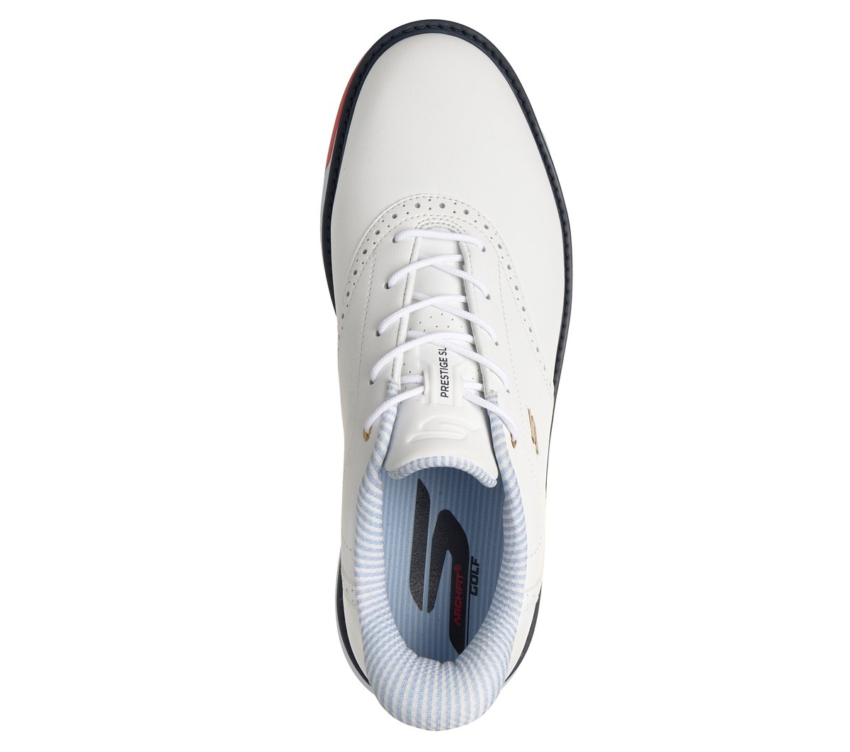 Skechers Discount | Men Slip-ins Waterproof: GO GOLF Prestige SL