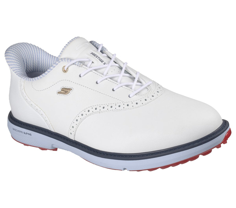 Skechers Discount | Men Slip-ins Waterproof: GO GOLF Prestige SL