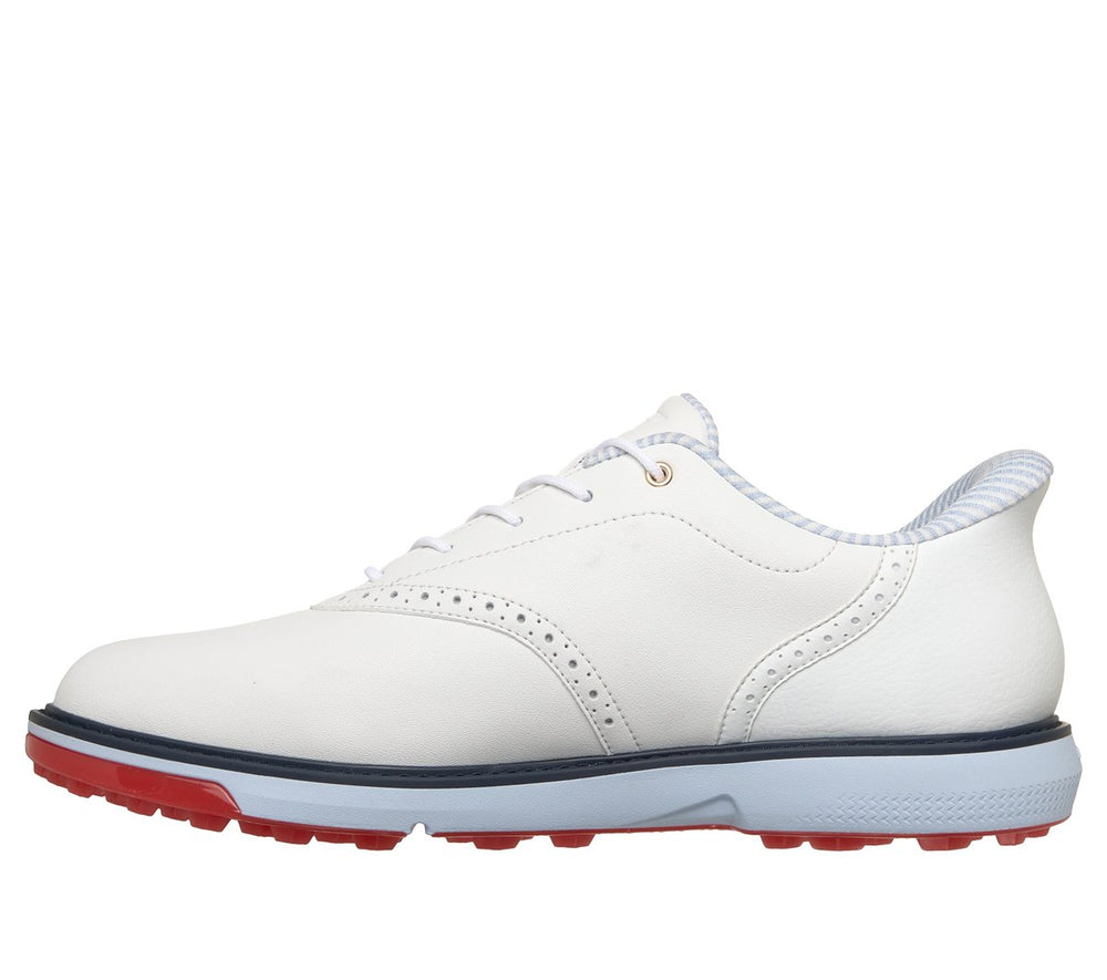 Skechers Discount | Men Slip-ins Waterproof: GO GOLF Prestige SL