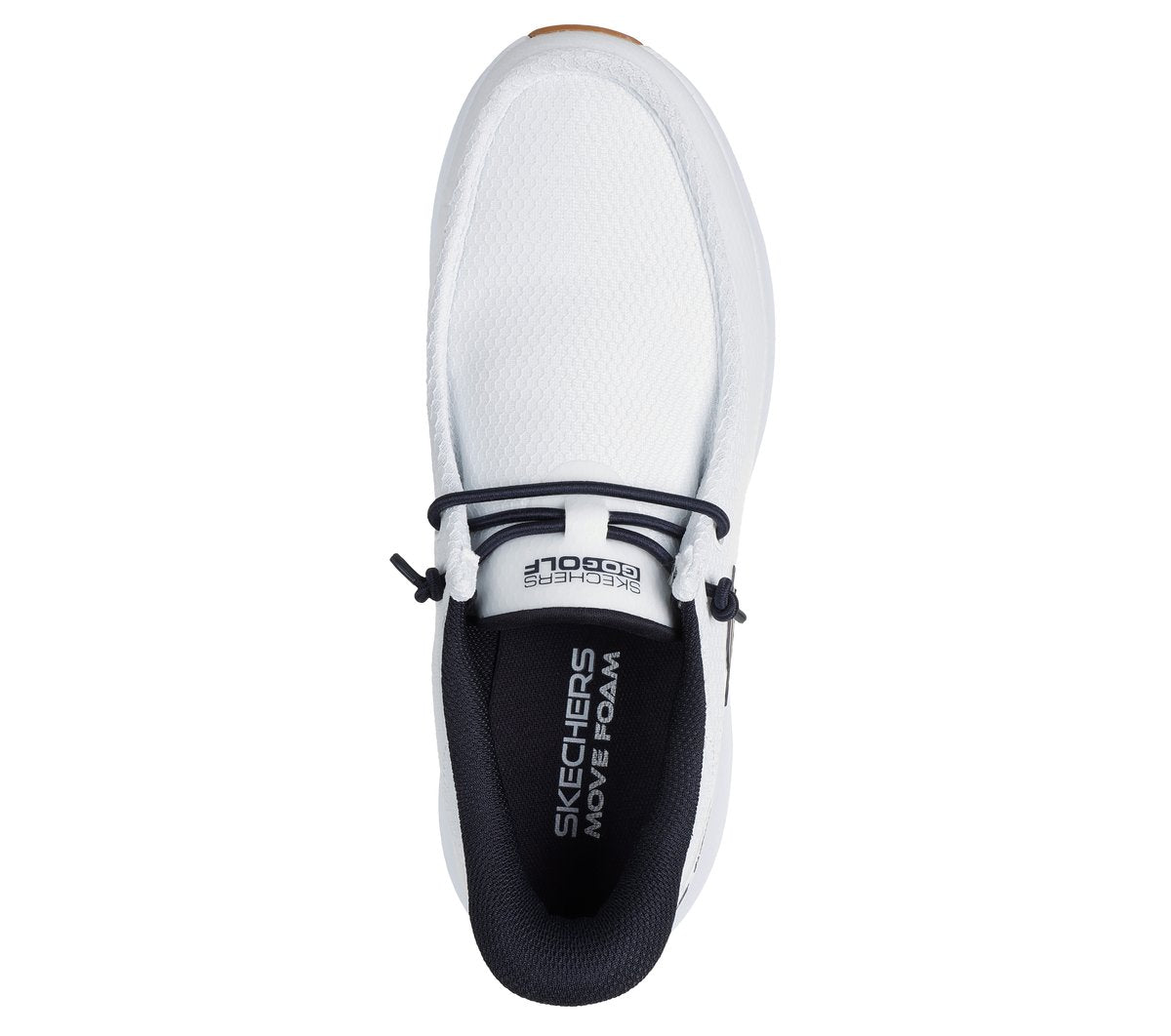 Skechers Sale | Men Slip-ins Relaxed Fit: GO GOLF Flight - Moc