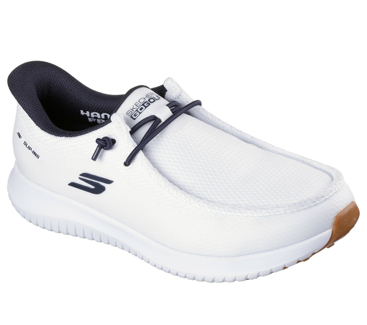 Skechers Sale | Men Slip-ins Relaxed Fit: GO GOLF Flight - Moc