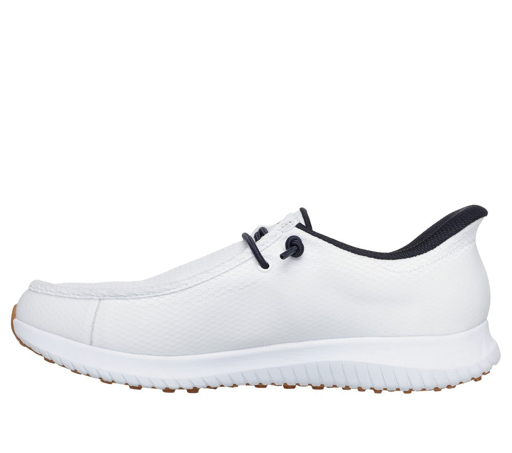 Skechers Sale | Men Slip-ins Relaxed Fit: GO GOLF Flight - Moc