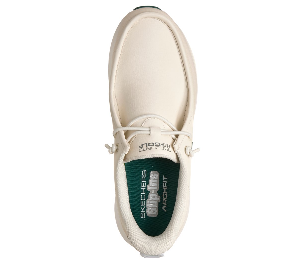 Skechers Outlet | Men Slip-ins Golf Relaxed Fit: Flight - Moc Twist Fit