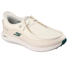 Skechers Outlet | Men Slip-ins Golf Relaxed Fit: Flight - Moc Twist Fit