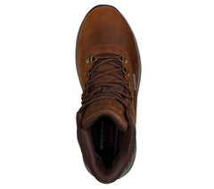 Skechers US | Men Slip-ins Waterproof Relaxed Fit: Meroe - Pikeman