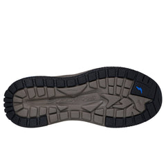 Skechers US | Men Slip-ins Waterproof Relaxed Fit: Meroe - Pikeman