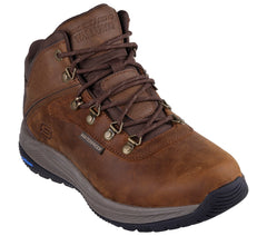 Skechers US | Men Slip-ins Waterproof Relaxed Fit: Meroe - Pikeman