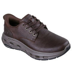Skechers Discount | Men Slip-ins Relaxed Fit: Glide-Step Cade - Ox
