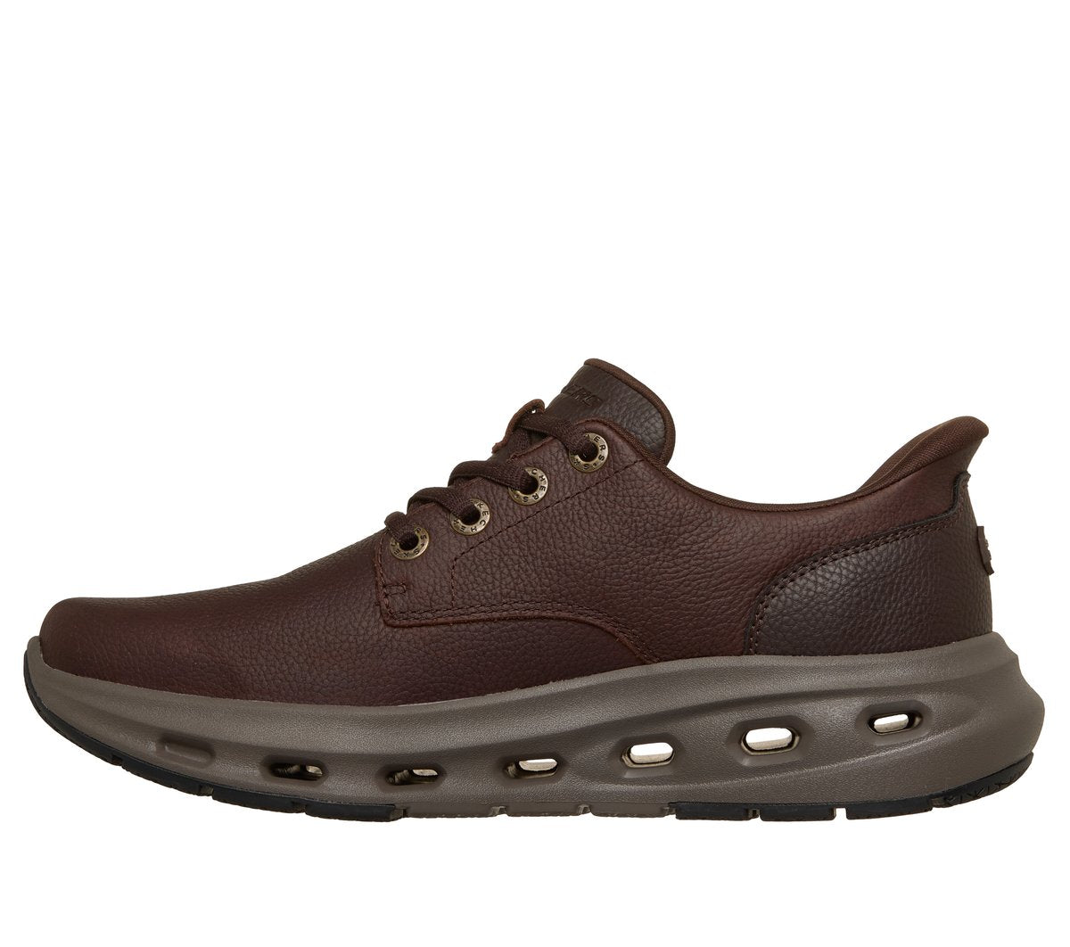 Skechers Discount | Men Slip-ins Relaxed Fit: Glide-Step Cade - Ox