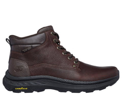 Skechers Sale | Men Slip-ins Relaxed Fit: Pollard - Waylon