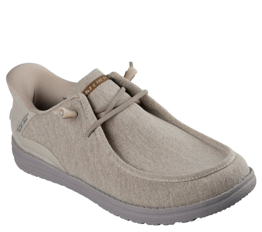 Skechers Discount | Men Slip-ins Relaxed Fit: Melson - Coronado