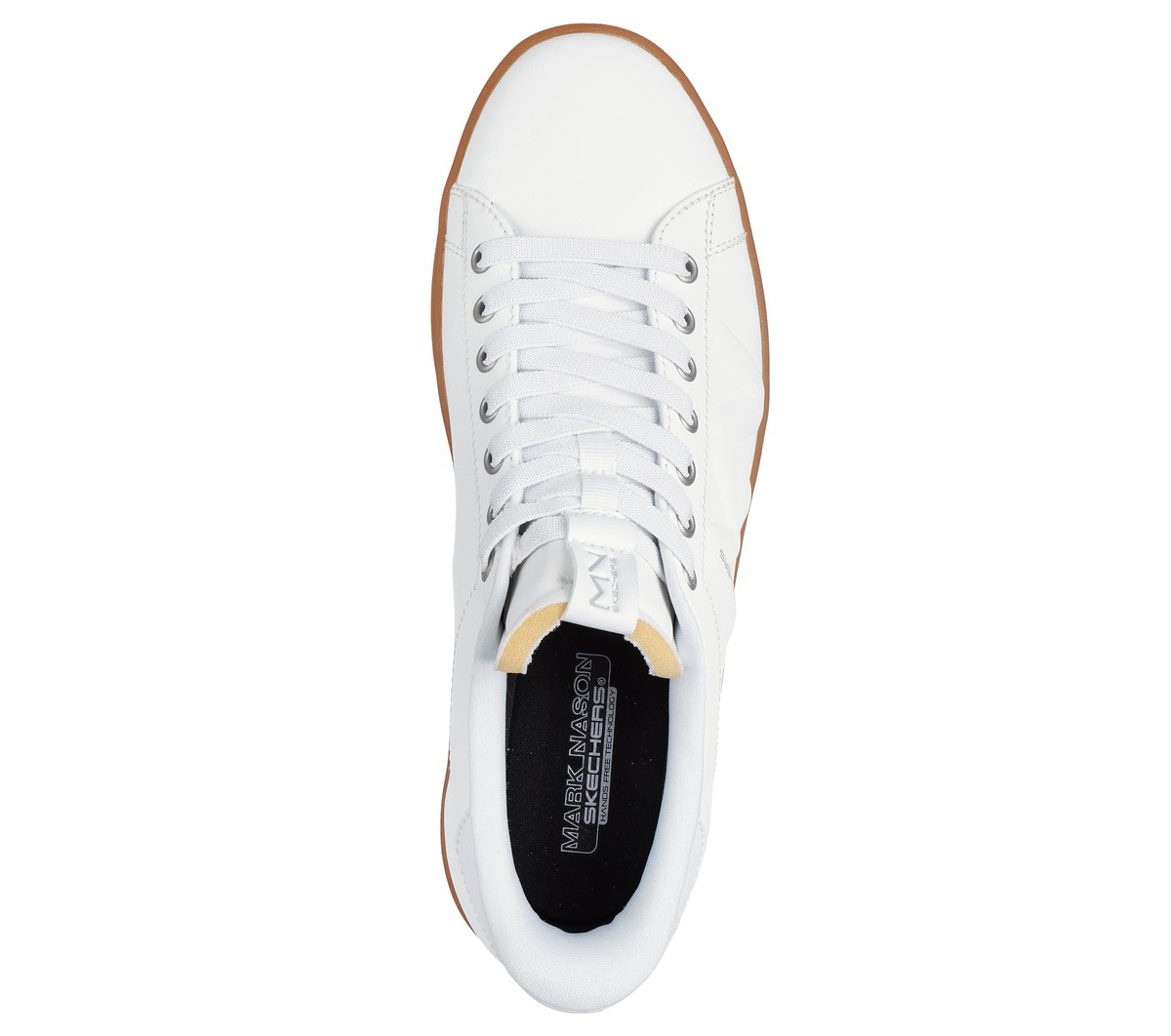Skechers Online | Men Slip-ins Mark Nason: Classic Cup - Jayson