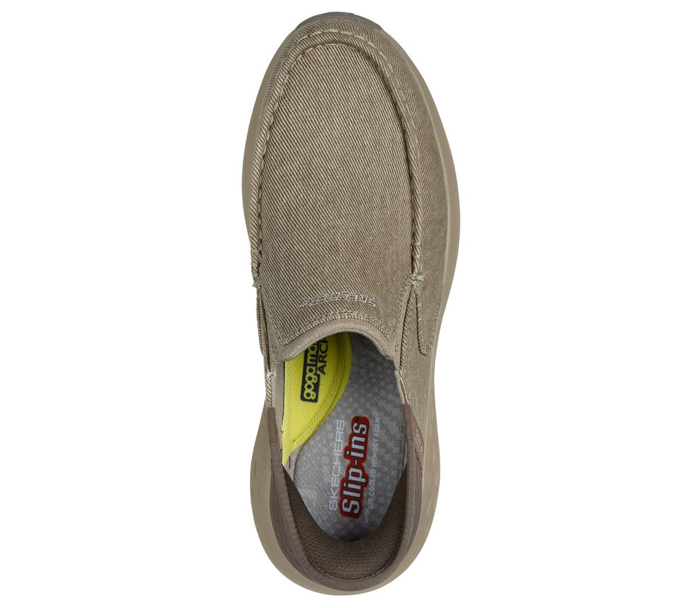 Skechers Sale | Men Slip-ins: Parson - Dewitt