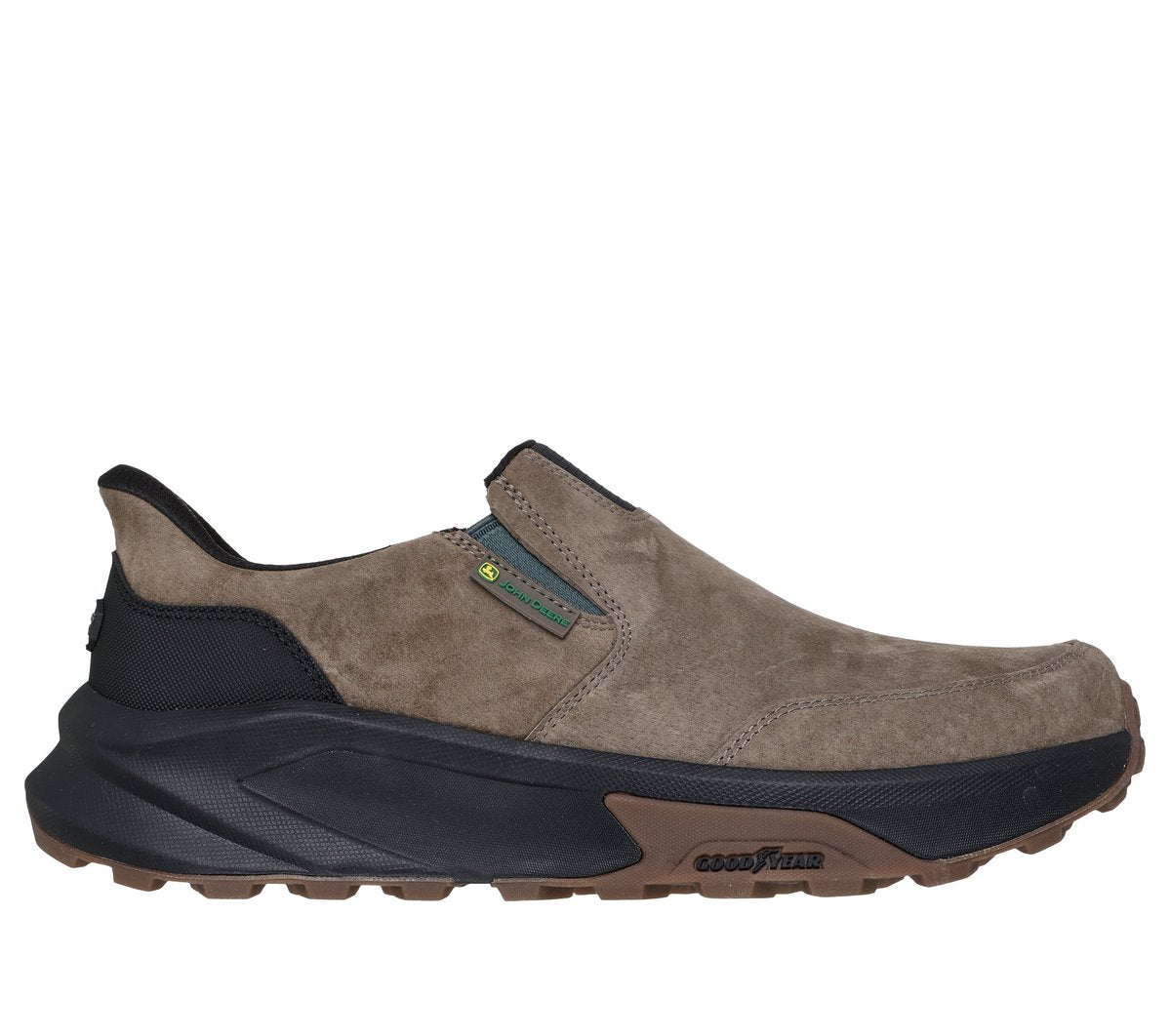 Skechers Discount | Men John Deere Slip-ins Relaxed Fit: Knox - Renzo