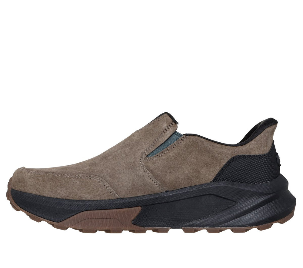 Skechers Discount | Men John Deere Slip-ins Relaxed Fit: Knox - Renzo