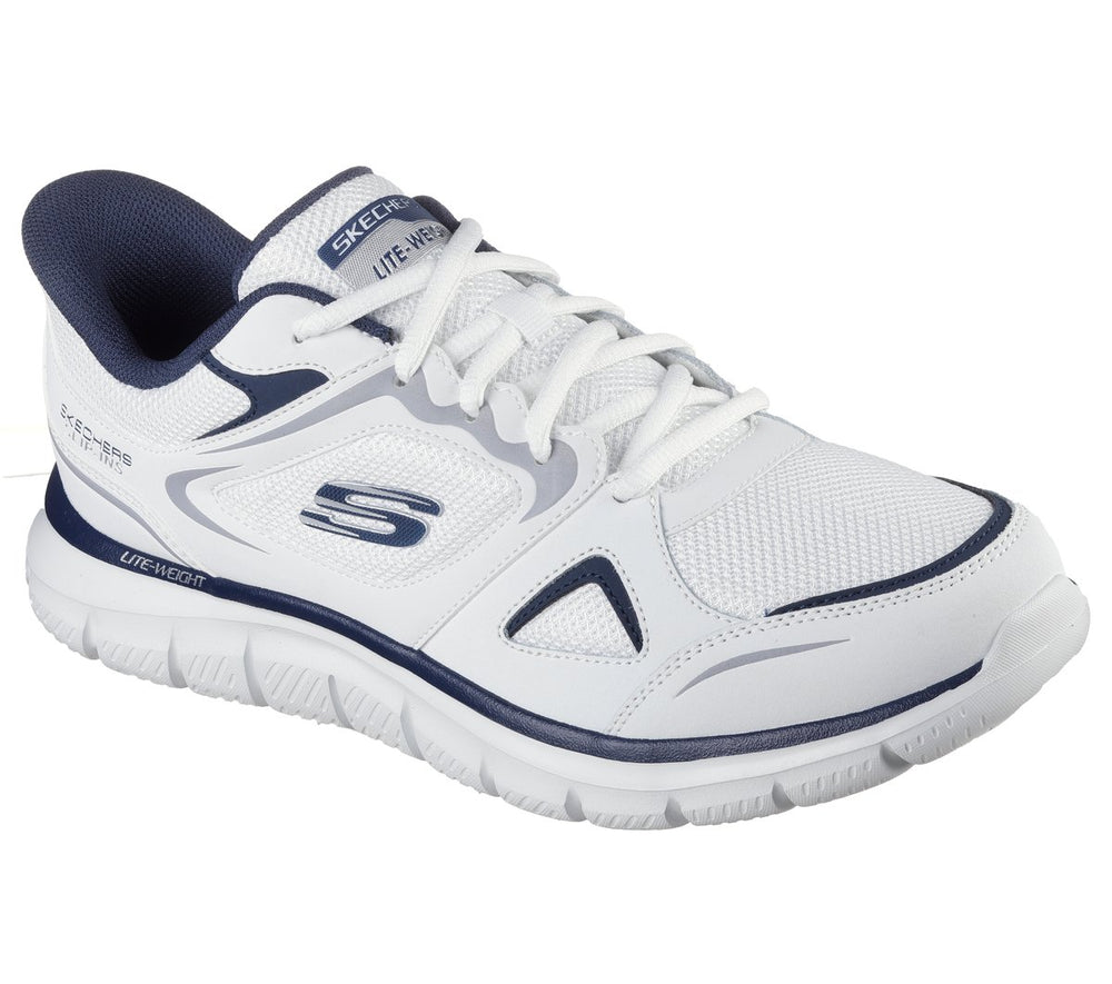 Skechers For sale | Men Slip-ins: Track - Ezral