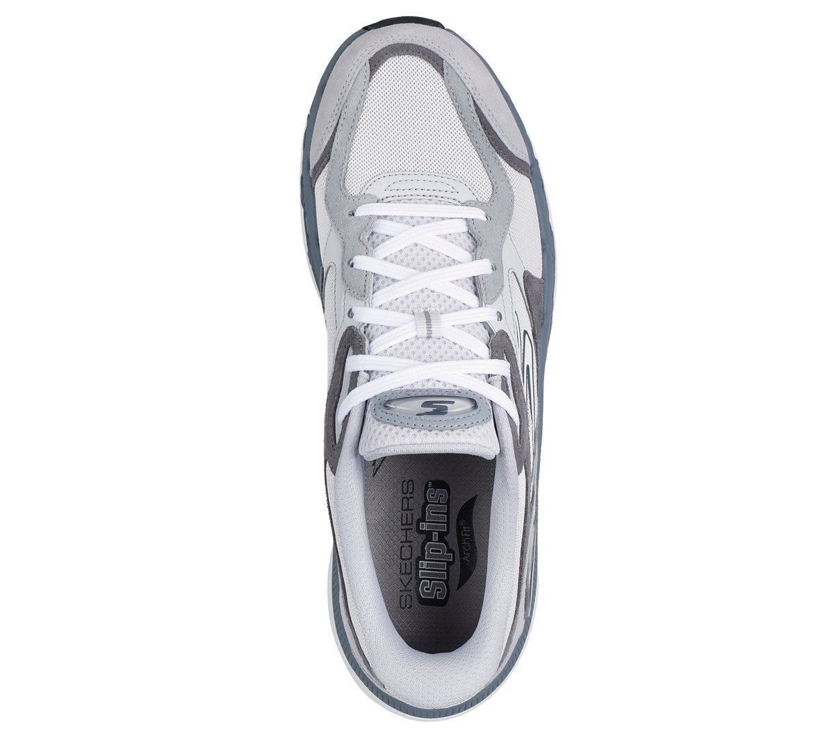 Skechers Discount | Men Slip-ins: GO RUN Arch Fit 2.0 - Carrera