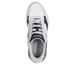 Skechers Sale | Men Slip-ins: BOBS Arc Waves 2.0 - Class Order