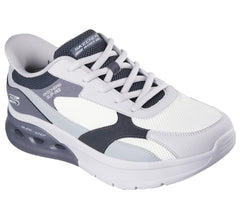 Skechers Sale | Men Slip-ins: BOBS Arc Waves 2.0 - Class Order