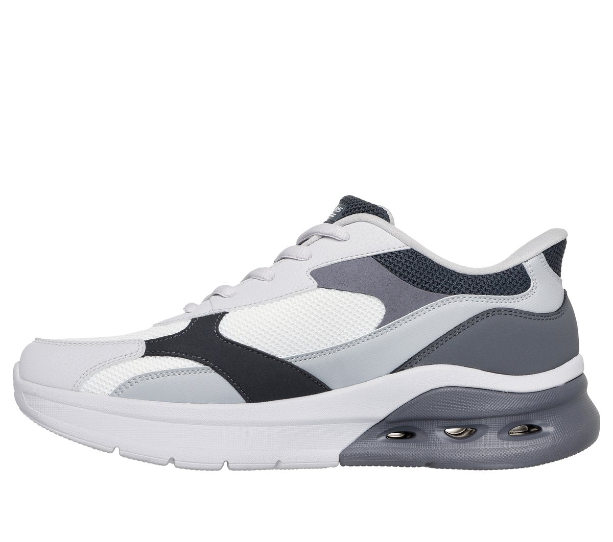 Skechers Sale | Men Slip-ins: BOBS Arc Waves 2.0 - Class Order