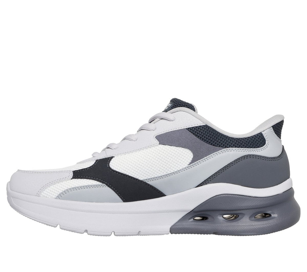 Skechers Sale | Men Slip-ins: BOBS Arc Waves 2.0 - Class Order