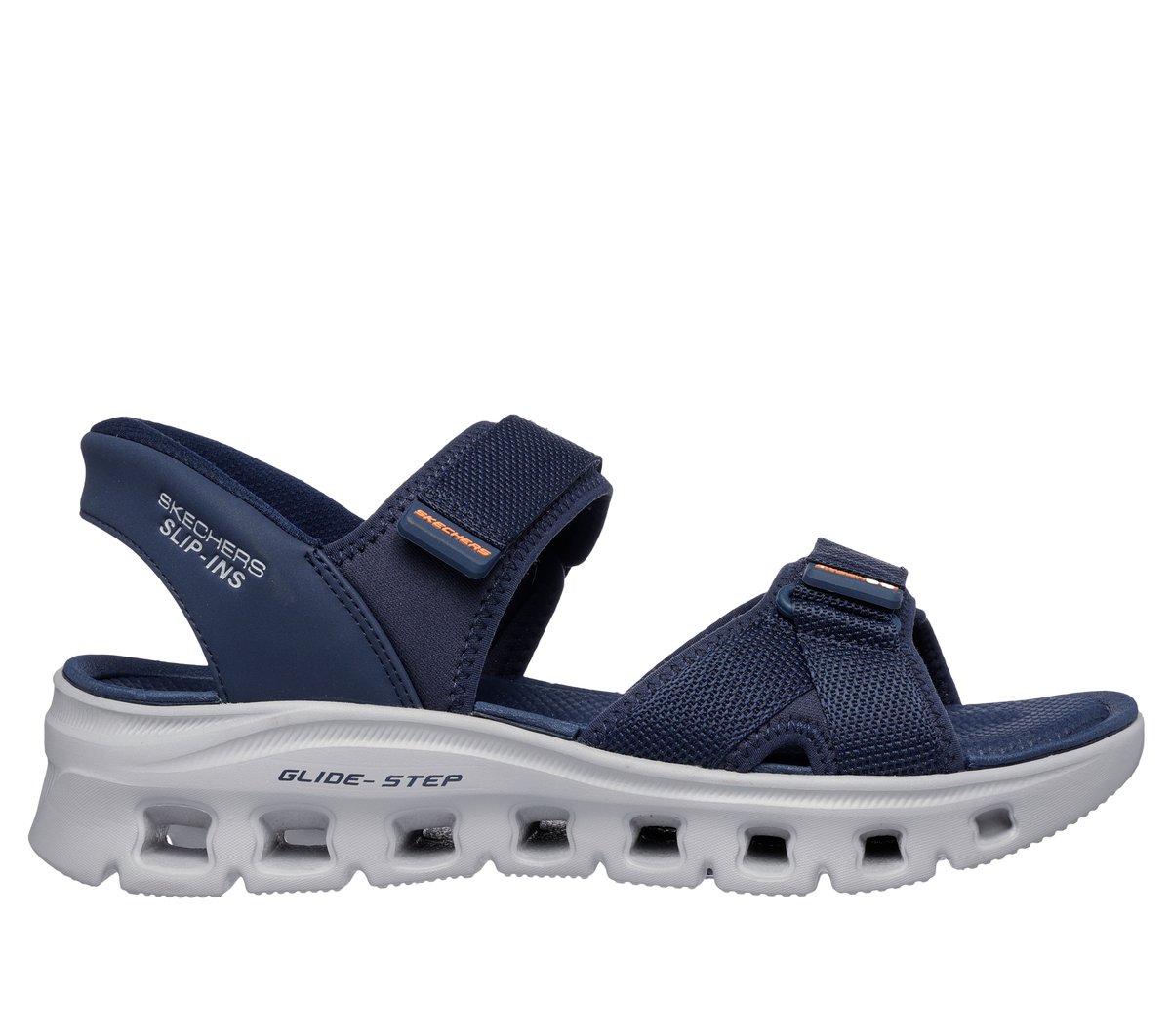 Skechers For sale | Men Slip-ins: Glide-Step Pro Sandal - Salvoe