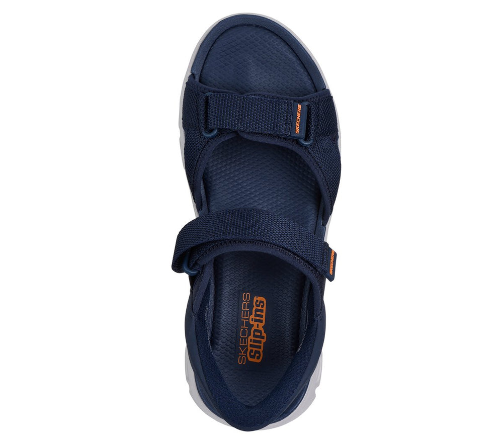 Skechers For sale | Men Slip-ins: Glide-Step Pro Sandal - Salvoe
