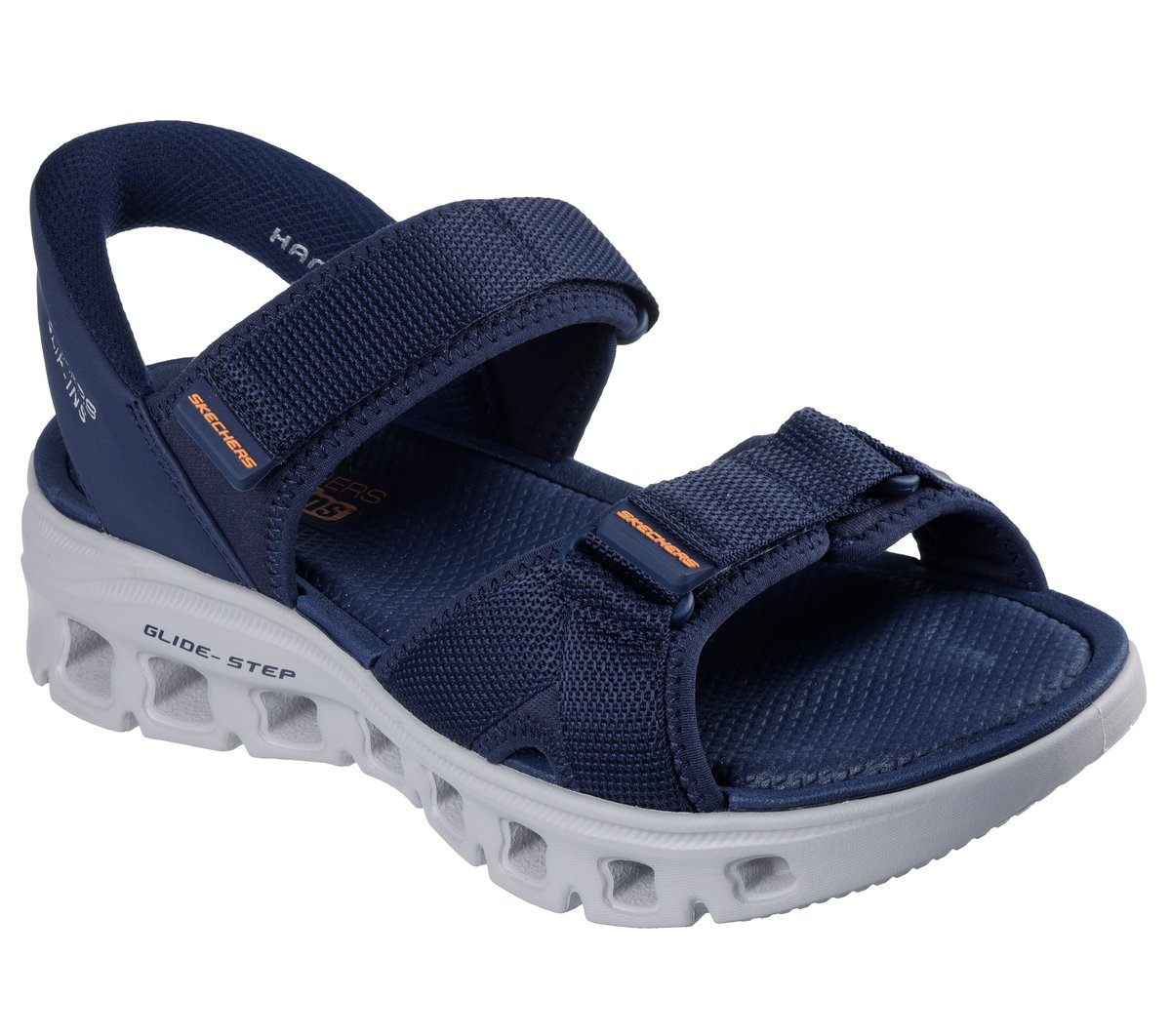 Skechers For sale | Men Slip-ins: Glide-Step Pro Sandal - Salvoe