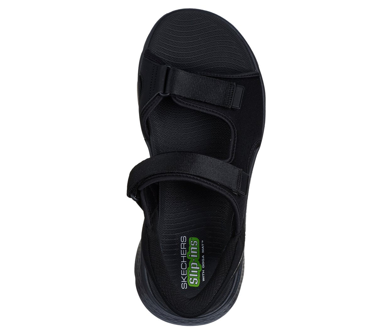 Skechers Discount | Men Slip-ins: GO WALK Flex SD - Easy Entry