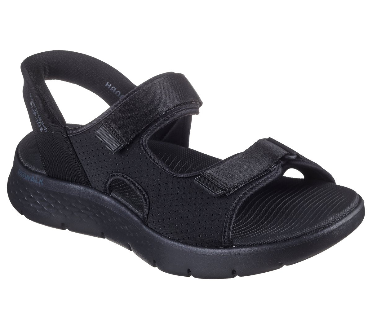 Skechers Discount | Men Slip-ins: GO WALK Flex SD - Easy Entry