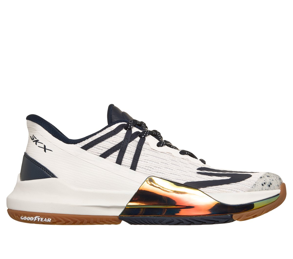 Skechers Sale | Men Slip-ins: Tennis Baseline Bully