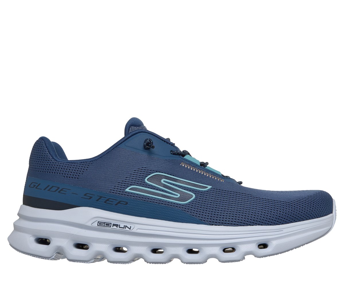 Skechers For sale | Men GO RUN Glide-Step Arch Fit - Casion