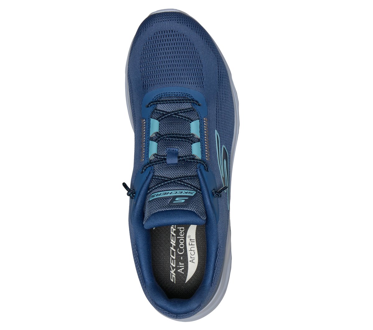 Skechers For sale | Men GO RUN Glide-Step Arch Fit - Casion