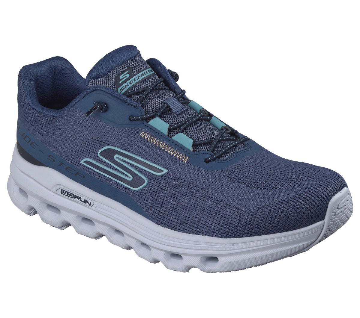 Skechers For sale | Men GO RUN Glide-Step Arch Fit - Casion