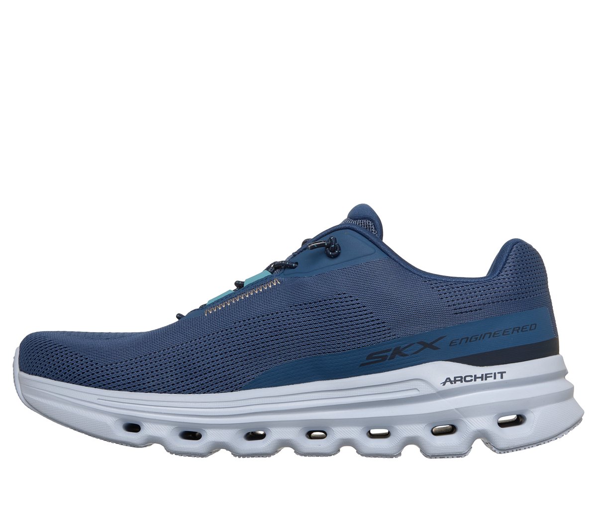 Skechers For sale | Men GO RUN Glide-Step Arch Fit - Casion