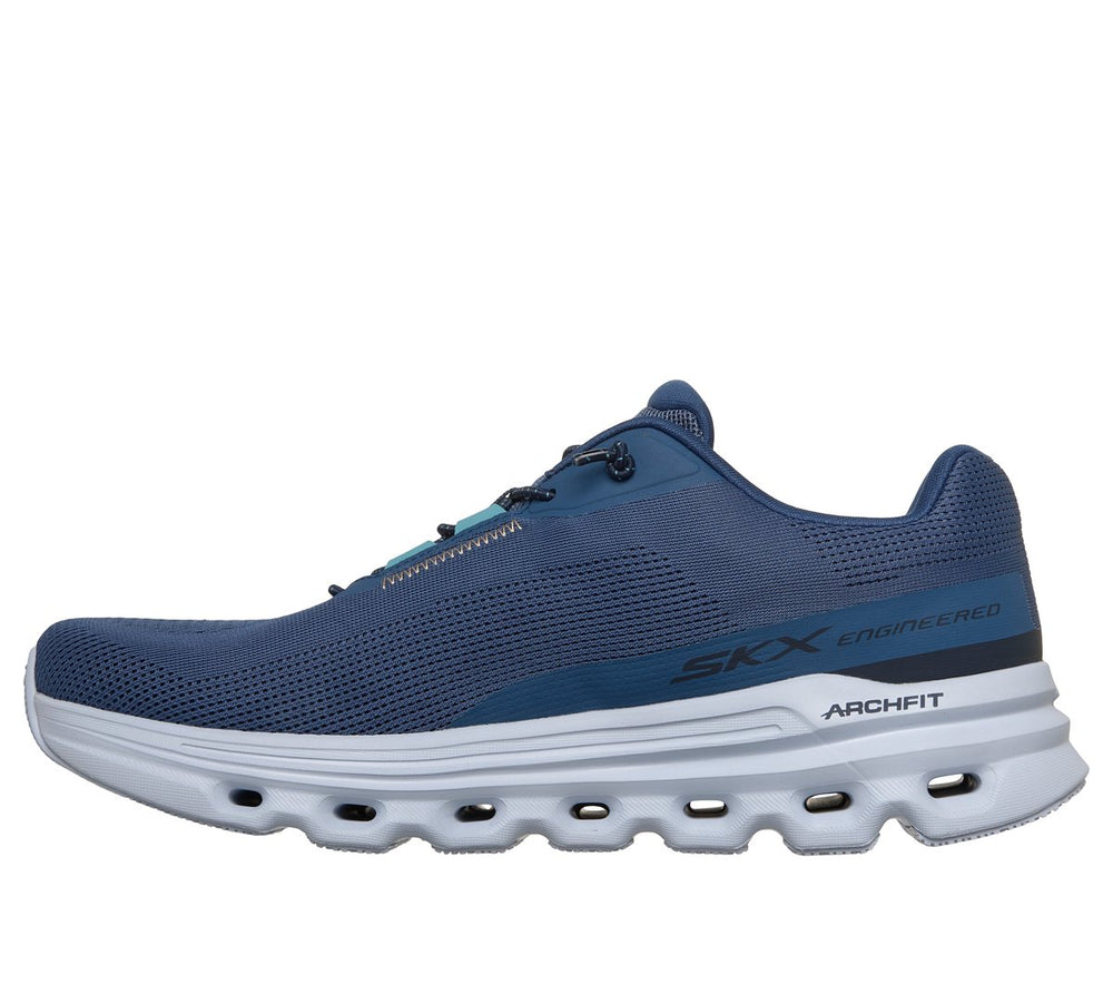 Skechers For sale | Men GO RUN Glide-Step Arch Fit - Casion