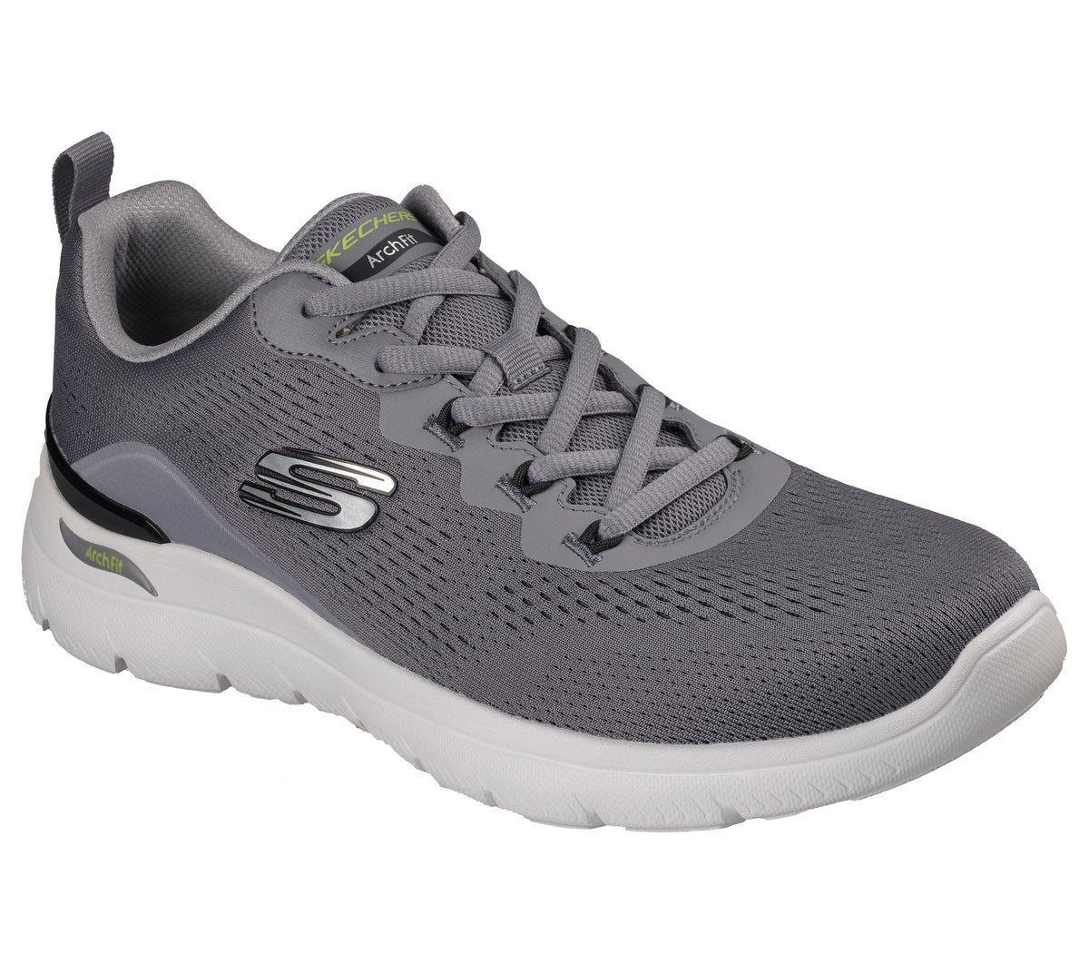 Skechers US | Men Arch Fit Summits - Kravel