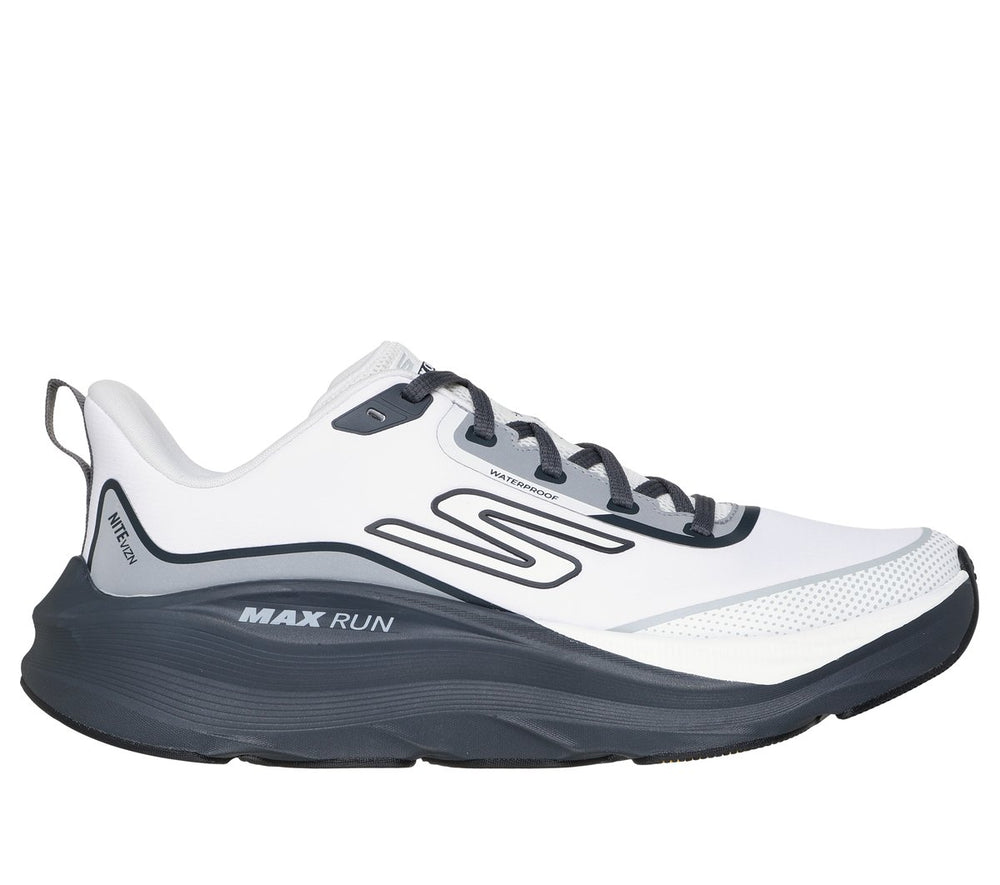 Skechers Discount | Men Waterproof: Max Run - Vorteza