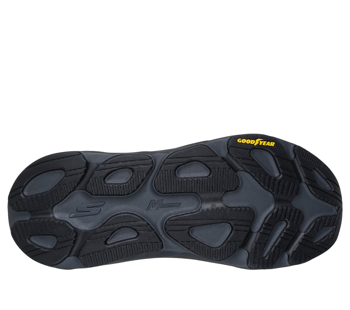 Skechers Discount | Men Waterproof: Max Run - Vorteza