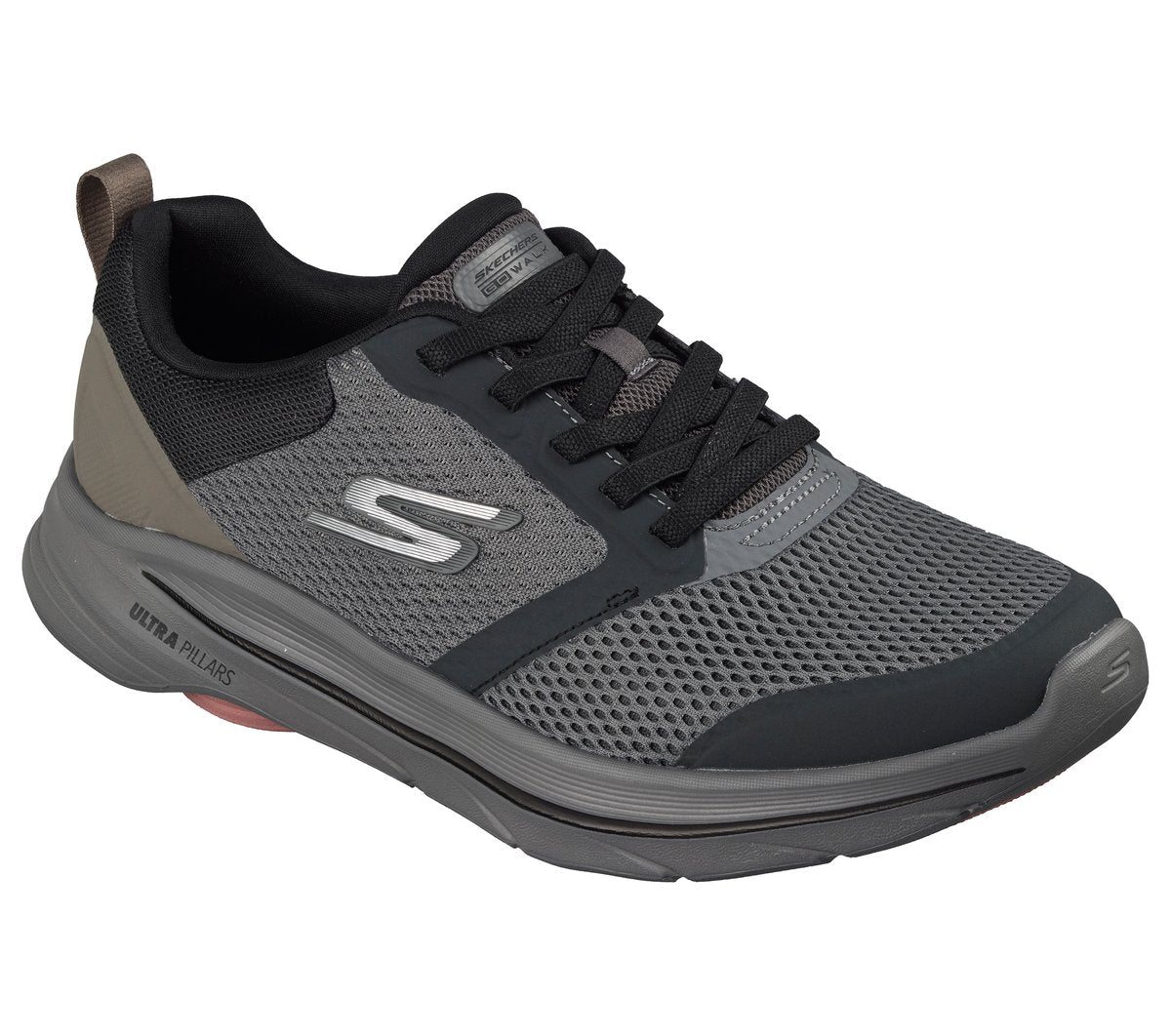 Skechers For sale | Men GO Walk 8 - Idris