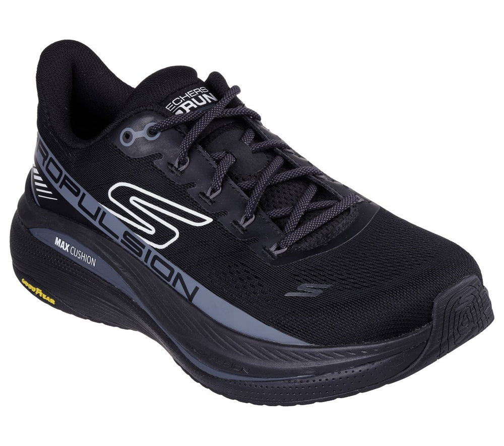 Skechers Discount | Men Max Cushioning Propulsion