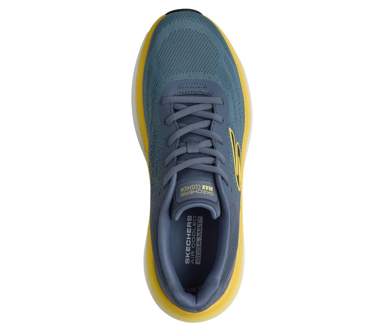 Skechers Sale | Men Max Cushioning Endeavour - Ardena