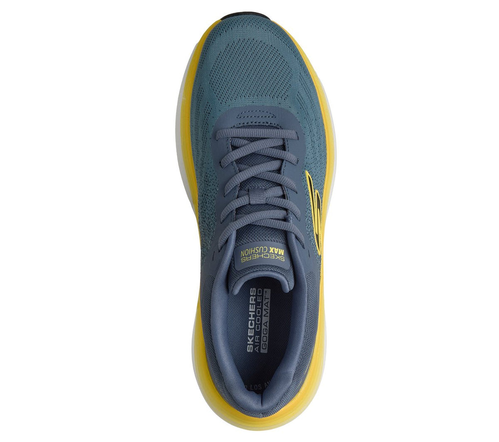 Skechers Sale | Men Max Cushioning Endeavour - Ardena