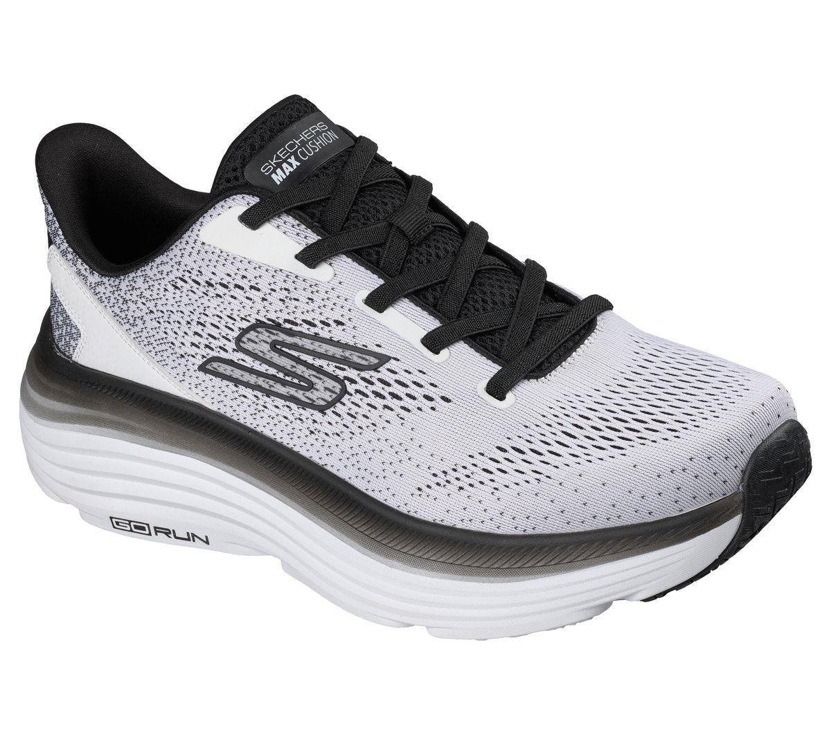 Skechers Outlet | Men Max Cushioning Endeavour - Kauska