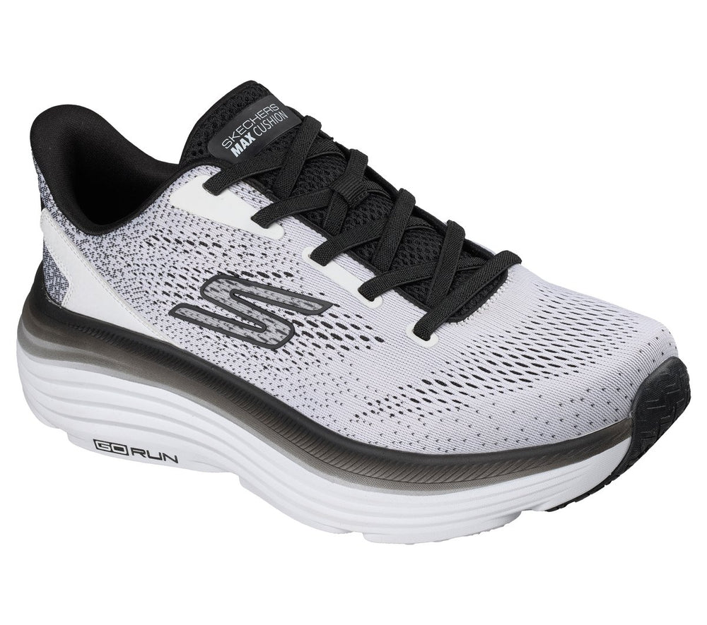 Skechers Outlet | Men Max Cushioning Endeavour - Kauska
