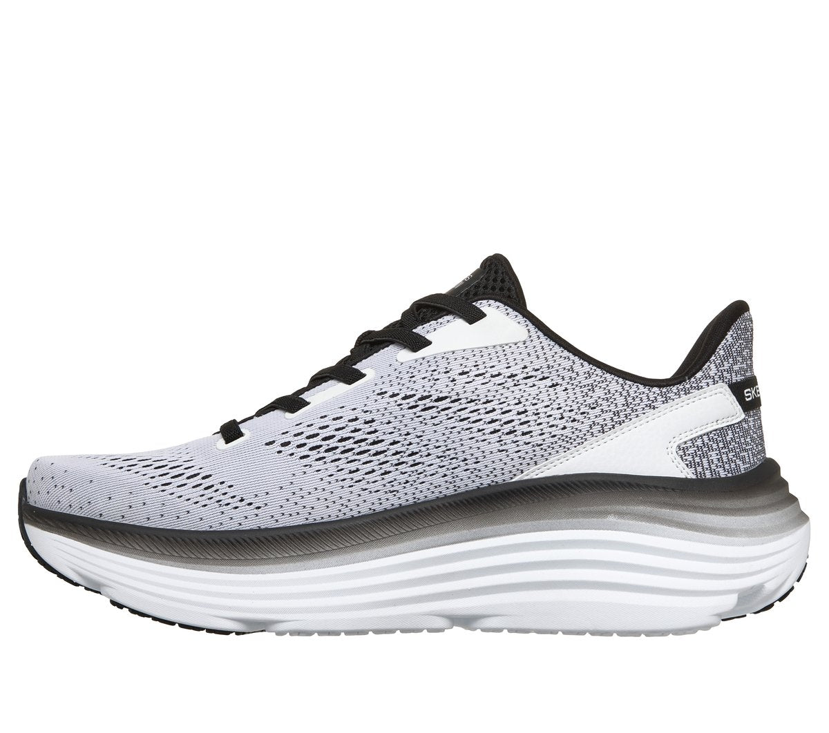 Skechers Outlet | Men Max Cushioning Endeavour - Kauska