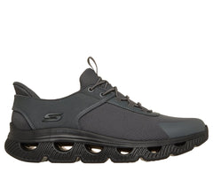 Skechers Discount | Men Slip-ins: BOBS Sport Arc Waves - Slick Turn