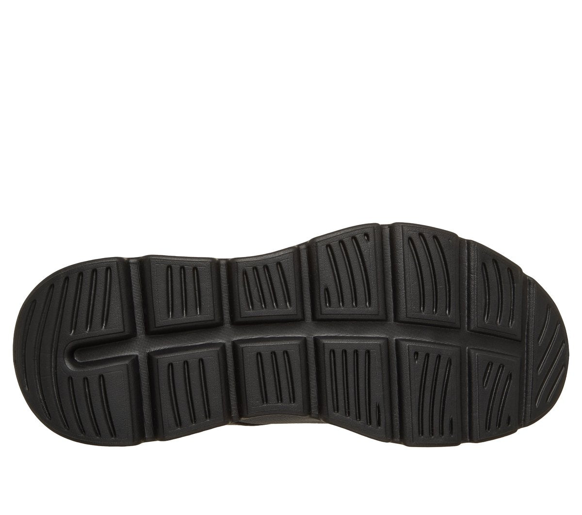 Skechers Discount | Men Slip-ins: BOBS Sport Arc Waves - Slick Turn