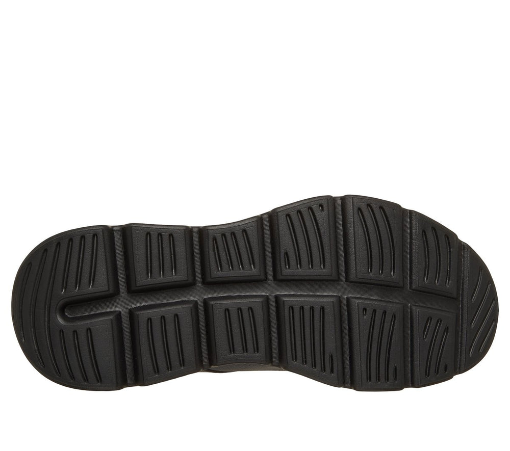 Skechers Discount | Men Slip-ins: BOBS Sport Arc Waves - Slick Turn