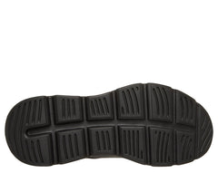 Skechers Discount | Men Slip-ins: BOBS Sport Arc Waves - Slick Turn